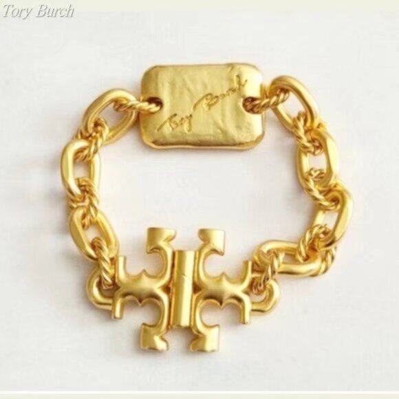 Tory Burch Bracelets - Picture 1 of 6